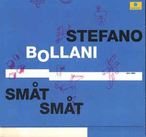 cd - Stefano Bollani - SmÃ¥t SmÃ¥t, Verzenden, Zo goed als nieuw