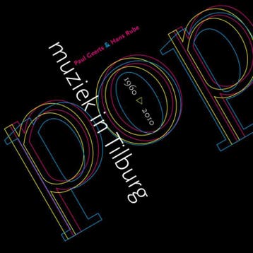 Popmuziek in Tilburg - Paul Geerts 9789086450305, Verzenden, Gelezen, Paul Geerts