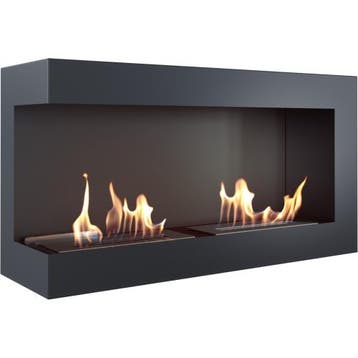 Bio Ethanol Hoekhaard Delta 900 Left, Nieuw