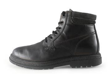 Outfielder Veterboots in maat 42 Grijs, Overige kleuren, Verzenden, Boots, Outfielder