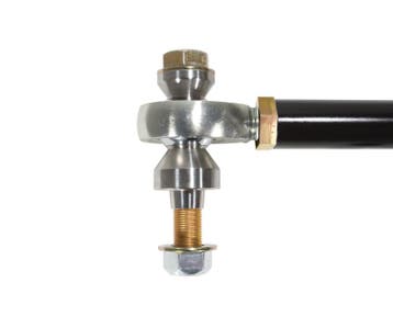 Carli 17-23 Ford F250/F350 Adjustable Track Bar 2.5in-4.5in, Ophalen of Verzenden, Nieuw