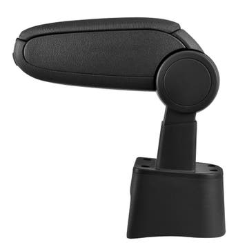 Armsteun voor Seat Ibiza 6L 2002-2008 stof zwart, Auto-onderdelen, Verzenden, Nieuw