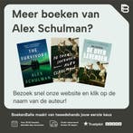 Station Malma 9789403118727 Alex Schulman, Boeken, Verzenden, Zo goed als nieuw, Alex Schulman