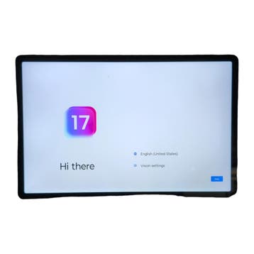 Lenovo Idea Tab Pro - Tablet, Ophalen of Verzenden, Refurbished