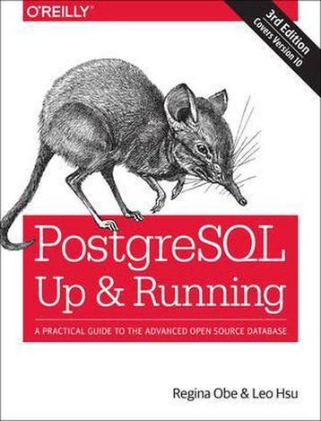 9781491963418 Postgresql | Tweedehands, Boeken, Verzenden, Zo goed als nieuw, Regina Obe