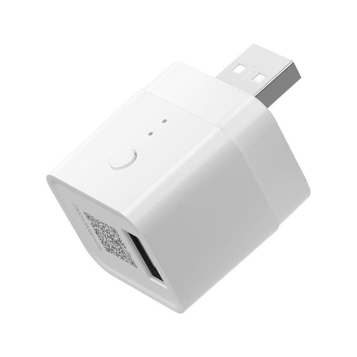 SONOFF ZBMicro slimme usb-schakelaar - Zigbee 3.0, Hobby en Vrije tijd, Elektronica-componenten, Verzenden