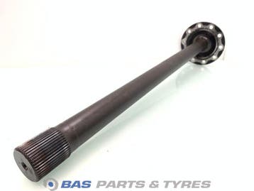 steekas zonder sper DAF 1892660, Auto-onderdelen, Ophalen, Gebruikt, DAF, Besturing