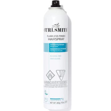 Curlsmith  Flawless Finish Hairspray Strong Hold  283 ml, Sieraden, Tassen en Uiterlijk, Uiterlijk | Haarverzorging, Verzenden