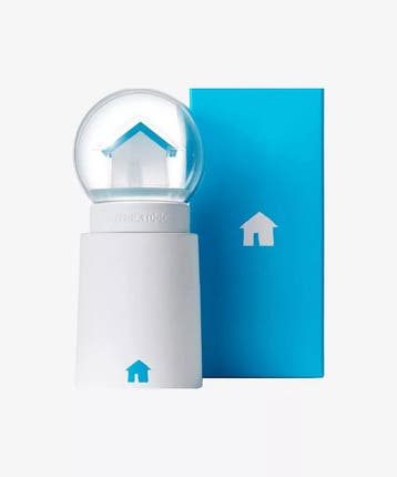 kpop merchandise - BOYNEXTDOOR - LIGHTSTICK WITH STAND (L..., Verzenden, Zo goed als nieuw