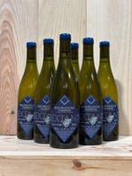 2023 Domaine Sextant - Bourgogne Chardonnay - 6 Flessen, Nieuw