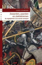 Zwaarden, paarden en ziektekiemen / Scala 9789027478344, Boeken, Verzenden, Gelezen, Jared Diamond