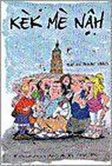 KEK ME NAH - F. van den Mosselaar 9789055013548, Verzenden, Gelezen, F. van den Mosselaar