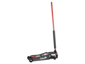 Garagekrik 3 Ton Laag Model Min. Hoogte 98mm Max.760mm - Aut, Ophalen of Verzenden, Nieuw