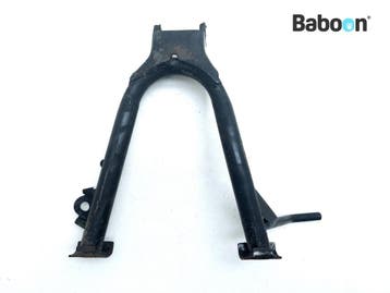 Middenbok Yamaha YBR 125 2007-2009 (YBR125), Verzenden, Gebruikt