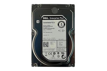 Dell 9ZM270-157 4TB 3.5-inch SAS HDD, Ophalen of Verzenden, Zo goed als nieuw, 16 GB