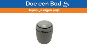 Bieden: Richard Ginori - Riva 101984 pepper pot, Ophalen of Verzenden, Nieuw