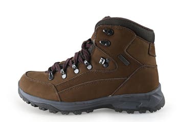 Travelin Wandelschoenen in maat 41 Bruin, Kleding | Dames, Bruin, Verzenden, Travelin, Wandelschoenen