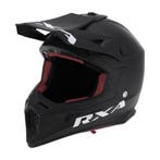 M-X Helmet RXA, Motoren, Kleding | Motorhelmen, Verzenden, Nieuw met kaartje