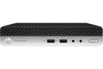 HP ProDesk 400 G3 Mini | Intel Core i5-7500T | Windows 11, Ophalen of Verzenden, Zo goed als nieuw, HP, SSD