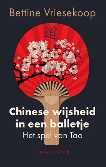 Chinese Wijsheid In Een Balletje | Nieuw, Ophalen of Verzenden, Nieuw, Bettine Vriesekoop