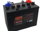 Powerboozt Flooded Deep Cycle accu | PB.GC2.1275 | 12V 150Ah, Auto-onderdelen, Accu's en Toebehoren, Ophalen of Verzenden, Nieuw