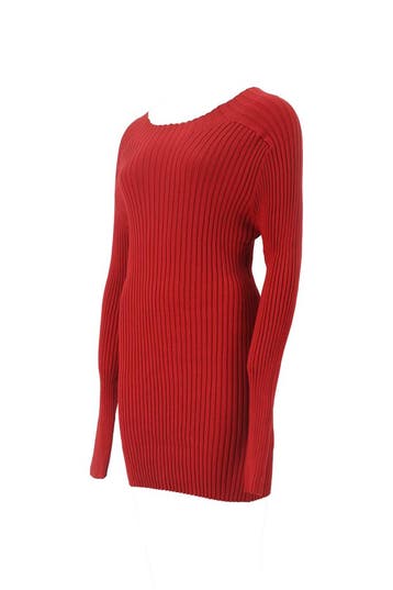 Aaiko Top in maat XL Rood, Aaiko, Verzenden, Zo goed als nieuw, Rood