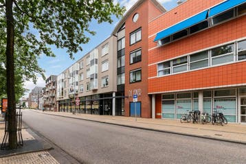 Te huur: Appartement Stationsstraat in Apeldoorn, Gelderland, Apeldoorn, Appartement