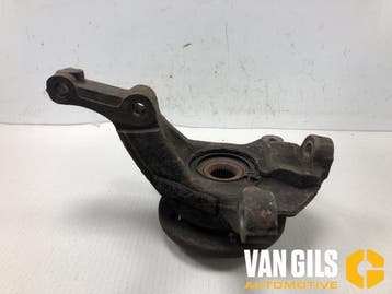 Fusee links-voor Opel Vivaro O329829, Auto-onderdelen, Ophalen of Verzenden, Nieuw