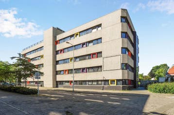 Studio te huur aan Bomansplaats in Eindhoven, Huizen en Kamers, Kamers te huur, Minder dan 20 m², Eindhoven