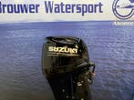 “ Suzuki 70 pk buitenboordmotor | 51 Vaar Uren slechts |”, Viertaktmotor, Ophalen of Verzenden, Zo goed als nieuw, 30 pk of meer