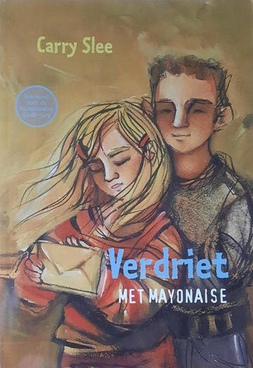 Verdriet met mayonaise - Slee, Verzenden, Zo goed als nieuw