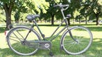 Gazelle Impala d KT Remnaaf Groen Dames, Fietsen en Brommers, Fietsen | Dames | Damesfietsen, Ophalen, Gebruikt, Gazelle
