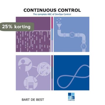 Continuous Development / Continuous Everything - Bart de, Boeken, Verzenden, Gelezen, Bart de Best