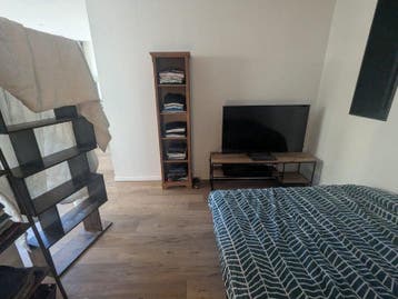 Te huur: Appartement 1e Lulofsdwarsstraat in Den Haag, Den Haag, Appartement, Zuid-Holland