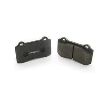 Alcon 2007+ Jeep JK CIR50 AV1 Brake Pad Set - Rear, Auto-onderdelen, Remmen en Aandrijving, Ophalen of Verzenden, Nieuw