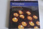 Winterfeest 9789051084887 B. Kessing, Verzenden, Gelezen, B. Kessing