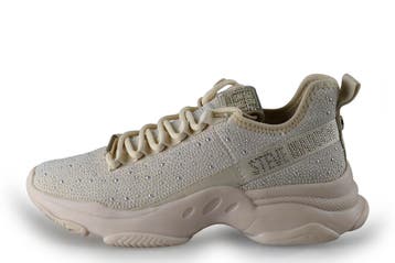 Steve Madden Sneakers in maat 41 Beige, Verzenden, Beige, Steve Madden, Sneakers of Gympen