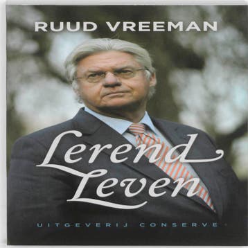 Lerend leven - Ruud Vreeman 9789054293156, Verzenden, Gelezen, Ruud Vreeman