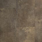 Klik pvc tegel bruin |  Douwes Dekker Ambitieus Flinke tegel, Ophalen, Nieuw