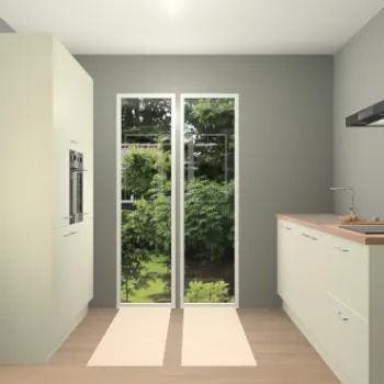 Magnolia keuken Dallas 74585, Verzenden, Nieuw