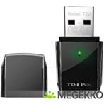 TP-LINK Archer T2U, Verzenden, Nieuw, TP-LINK