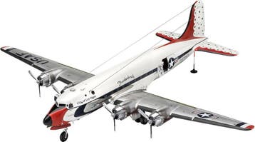 C-54 D Thunderbirds, Verzenden, Nieuw
