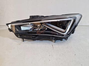 Reflektor links voor Cupra Formentor 5FG941007E, Auto-onderdelen, Verlichting, Verzenden, Gebruikt