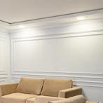 LED Downlight Inbouw - Inbouw Rond 3W, Kunststof, Nieuw, Ophalen of Verzenden, Led