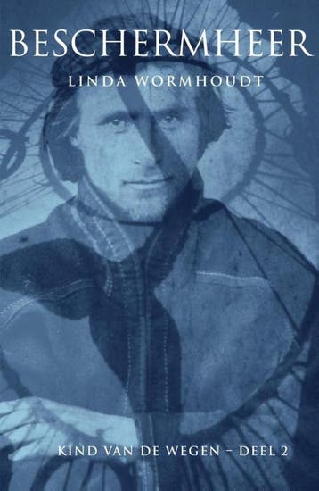Beschermheer / 2 Beschermheer / Kind van de wegen / 2, Verzenden, Gelezen, Linda Wormhoudt