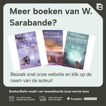 Gang der stormen / Kinderen van de dageraad / 2 - W., Verzenden, Gelezen, W. Sarabande