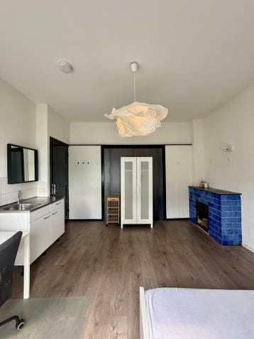 Te huur: Kamer Meerssenerweg in Maastricht, Huizen en Kamers, Kamers te huur
