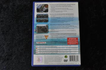 Moto GP 3 Playstation 2 PS2, Verzenden, Nieuw