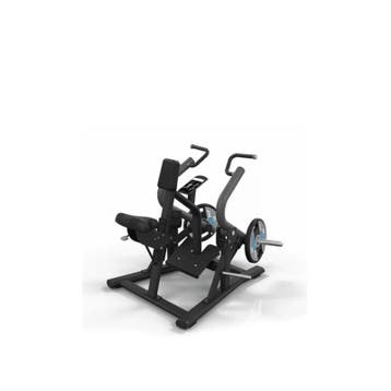 Gymfit - Xtreme-line - Rowing - E08, Ophalen of Verzenden, Nieuw