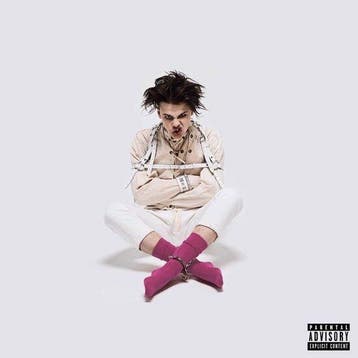 YUNGBLUD - 21ST CENTURY LIABILITY (LP), Verzenden, Nieuw in verpakking